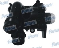 Wasserpumpe MotorküHlung Freccia WP0296 FüR VW Aluminium Passat B6 3C2 CC 357 6