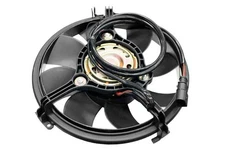 MAHLE BEHR 8D0959455R Auxiliary Fan Volkswagen Audi A4 Quattro A4 A6 Quattro