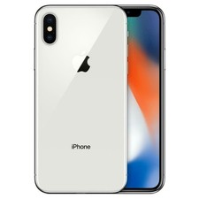 Buy Apple iPhone XS Max - 256 GB - Silver (Unlocked) online | eBay