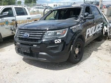 Transmission 3.5L Without Turbo AWD ID DA5P-7000-EB Fits 14-19 EXPLORER 548519