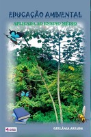 EducaçãO Ambiental Aplicada Ao Ensino MéDio Arruda Gerlania Taschenbuch 2022