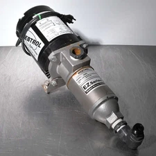 Weber Industries Webtrol EZ Series Booster Pump Model H5B3