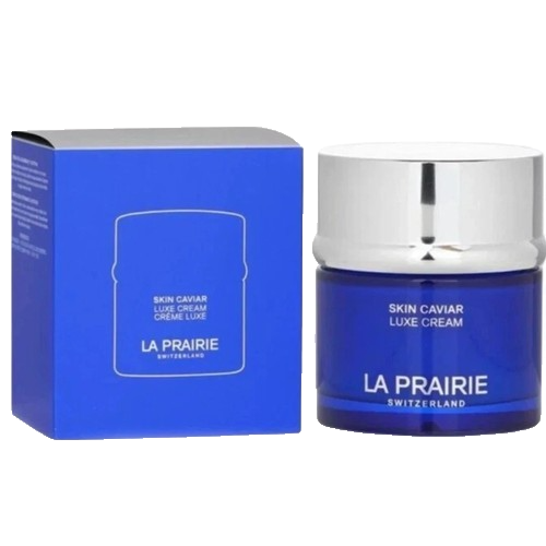 La Prairie - Skin Caviar Luxe Cream (50ml/1.7oz ) - Sealed / New in Box