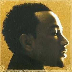 John Legend Get Lifted CD Europe Columbia 2004 5185772