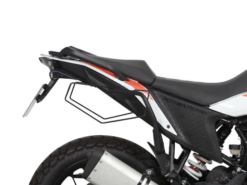 KTM 390 Adventure (20-24) Soft Pannier Fitting Kit by SHAD - Image 2