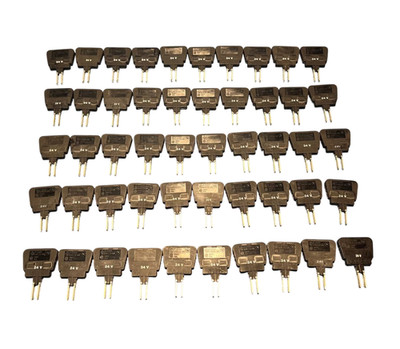 Phoenix ST-SI-UK4 / 0921011 Fuse Plug (50 pieces) - New no box
