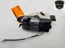 PEUGEOT 208 I (CA/CC/CK/CL) 2014 LEFT REAR DOOR LOCK RODS 9812501280