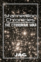 Jag | Starmerillion Chronicles | Taschenbuch | Englisch (2013) | Xlibris