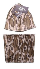 Mossy Oak Bottomland Camo Combo Heavy Weight W Scentlok By Zeek Sale 24.99