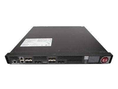 F5 Local Traffic Manager BIG-IP i4000 Dual PSU No HDD No Operating System