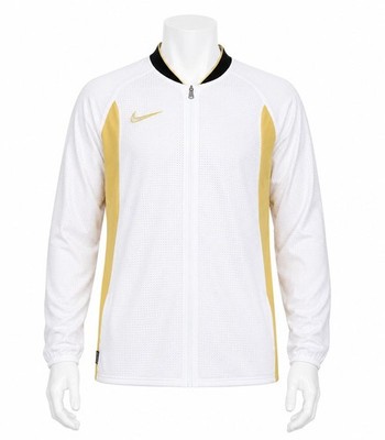 Nike Dri-FIT Academy AWF Mens L Football Soccer Jacket Joga Bonito CZ0991-100