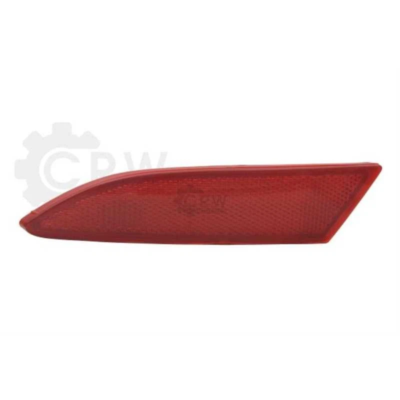 PRASCO Phares Antibrouillard NSW Arrière Gauche Pour Ford Focus III - Photo 1/1