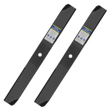 42 Inch Blades (2 Pack), Compatible with 42" Deck Toro Timecutter SS4235,