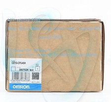1PCS New OMRON CPU Unit CS1G-CPU45H ver 4.0 PLC Free Ship