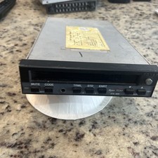 RYAN TCAD ATS 8000 AIR TRAFFIC UNIT P/N 70-1000 WITH TRAY