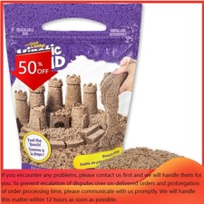 Kinetic Sand Beach Sand 3lb