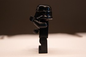 Lego Star Wars Tie Fighter 2005 7263