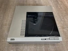 TECHNICS SL-15 DIRECT DRIVE AUTOMATIC TURNTABLE RECORD PLAYER JAPAN  AC100V