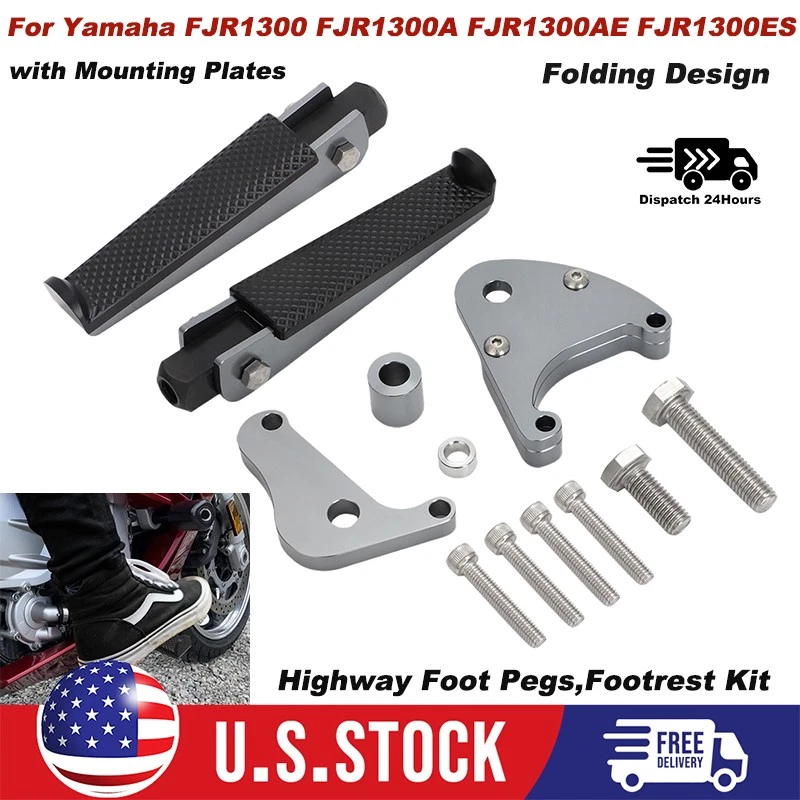Yamaha Motorcycle Parts for Yamaha FJR1300 for sale | eBay