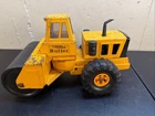Vintage  Mighty Tonka Roller, 1970’s  Metal Orange