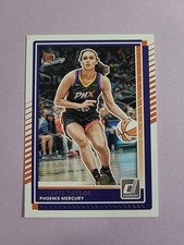 Celeste Taylor 2025 Panini Donruss WNBA Basketball Card # 78 K1670