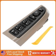 Power Window Switch Front Driver Switch for Chevy Silverado Switch