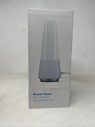 Blueair Aware The Intelligent Indoor Air Quality Monitor from Unilever - Afbeelding 2 van 10