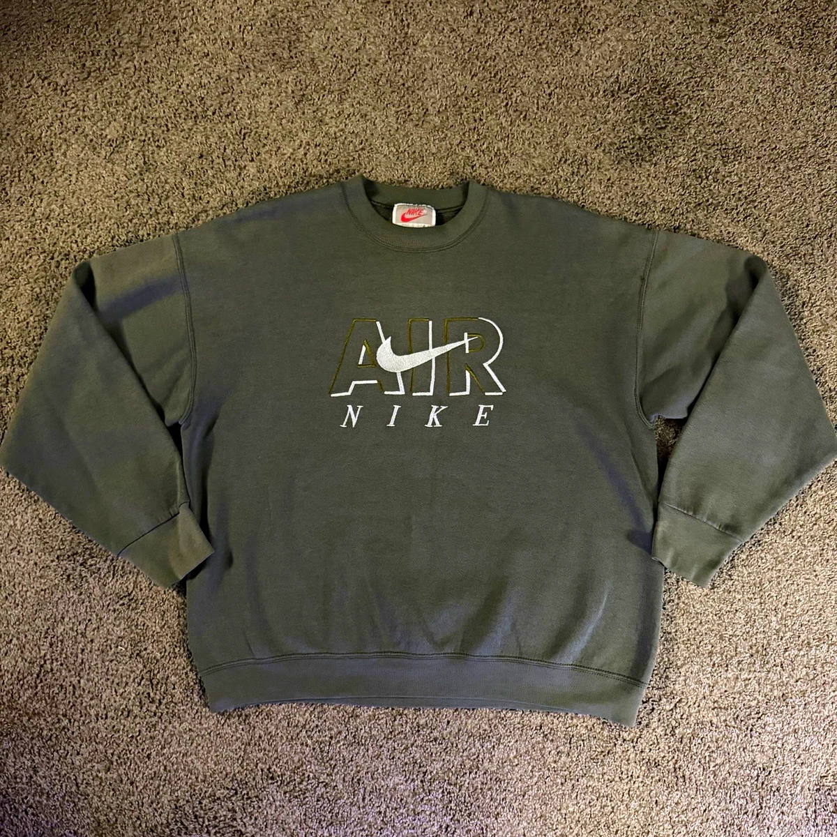 25+ Nike Air Hoodies & Sweatshirts for Men for sale | Updated Oct 2026