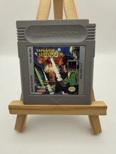 Missile Command Nintendo Game Boy Tested & Working Authentic Cartridge