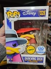 Funko Pop! Vinyl: Disney - Darkwing Duck (Chase) - Funko Web (FW) (Exclusive)...