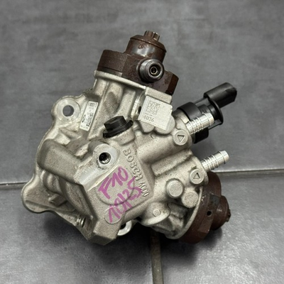 #ad High Pressure BMW F10 F11 535d N57Z Injection Pump F30 F31 F01 F25 F15 7823470 $270.27