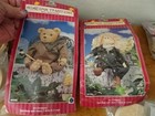 Lot 6 Doll Kits-Homespun Traditions &others-Wooden Blocks,Resin Bodies,&more — photo 2