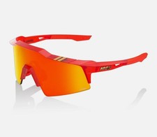 100% Trek Team Edition Speedcraft SL HiPER Lens Sunglasses