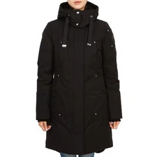 Moose Knuckles Women's Padded Jumper M31LP203N 545 70575300