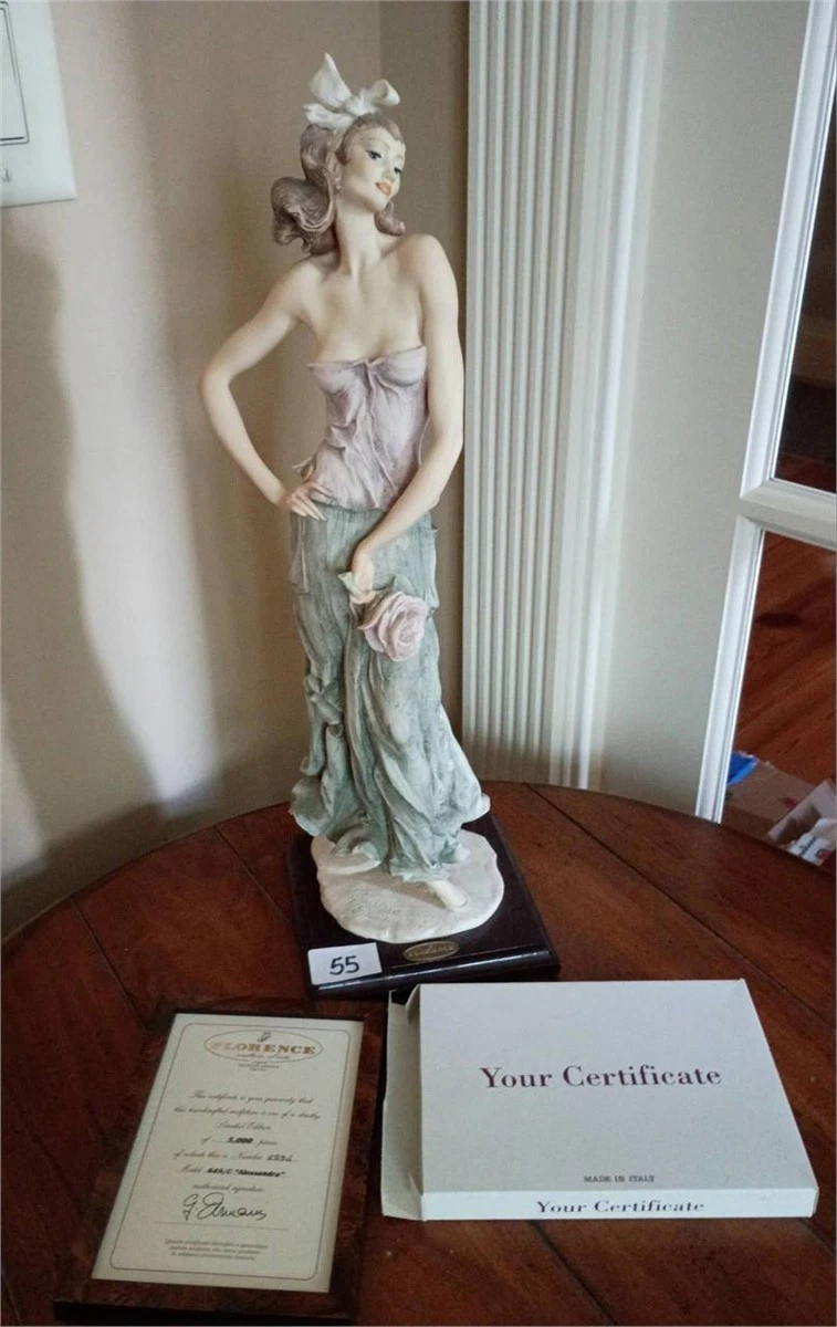 ARMANI Giuseppe Limited Edition for sale | eBay