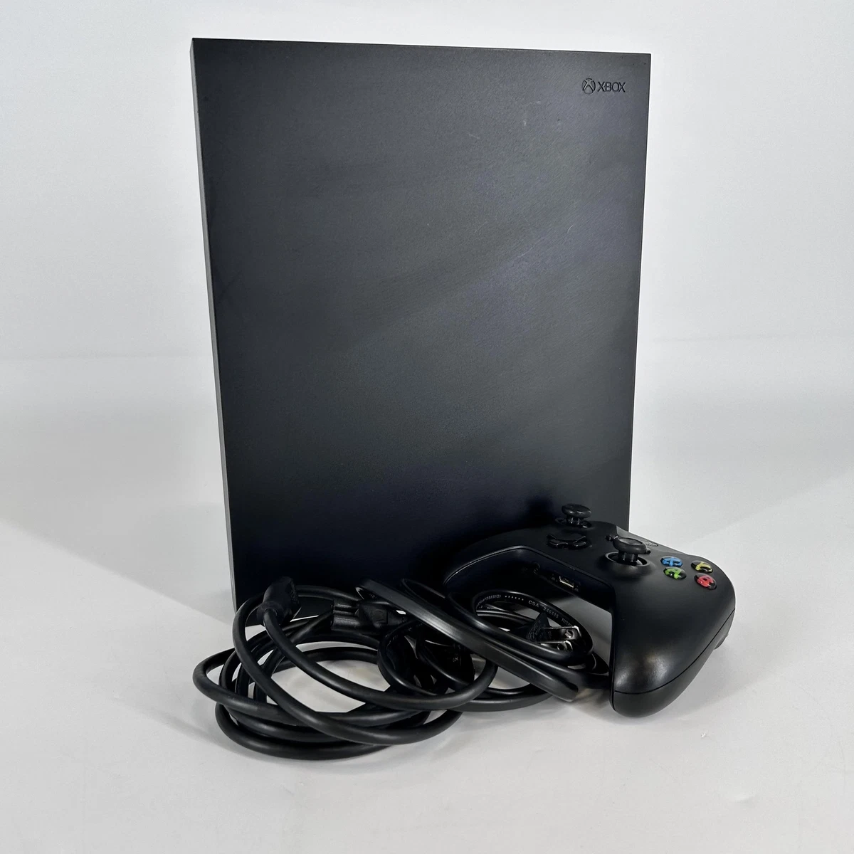 Microsoft Xbox One X Home Video Game Consoles for sale - eBay