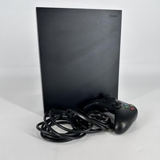 Microsoft Xbox One X Console Black 1TB w/ Controller/HDMI/ Power Cord- Excellent