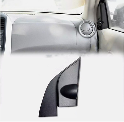 Rechte Seite Spiegel Abdeckung Innen Dreieck Trim für Nissan Versa 2012-2018