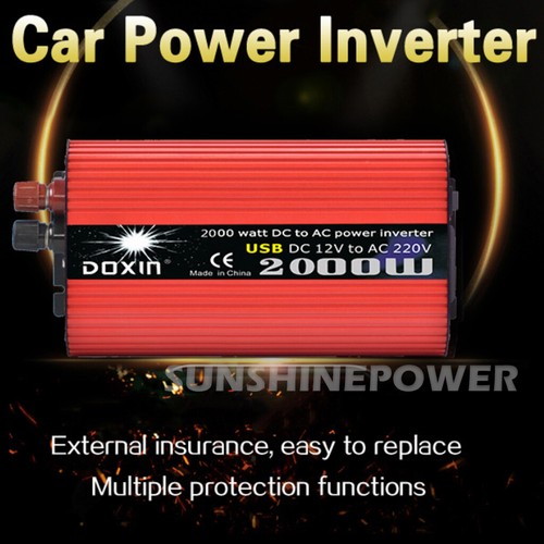 3000W 12V 24V 48V Vertical Axis Wind Turbine Generator Inverter Controller KIT - Bild 9 von 27