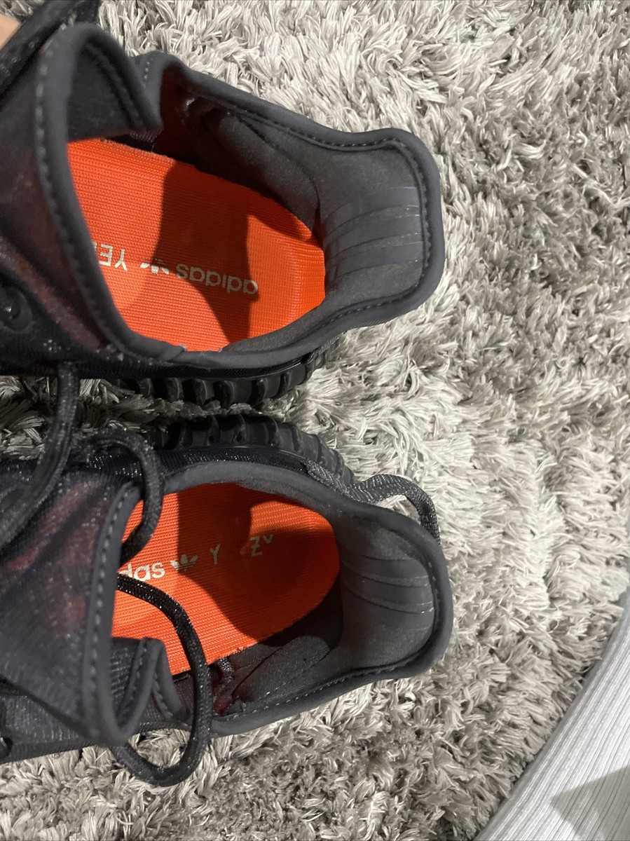 Size 11 - adidas Yeezy Boost 350 V2 Mono Cinder | eBay Size 11 - adidas Yeezy Boost 350 V2 Mono Cinder | eBay
