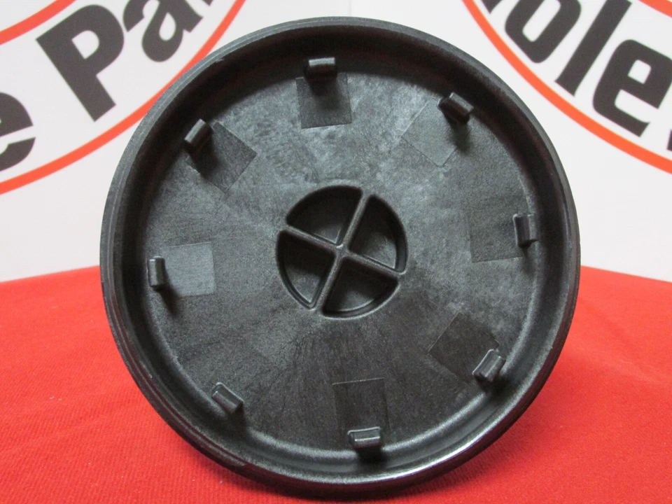 Cabezal de filtro de combustible diésel Dodge Ram 2500 3500 5,9 L con sello NUEVO OEM MOPAR Foto 2 de 4