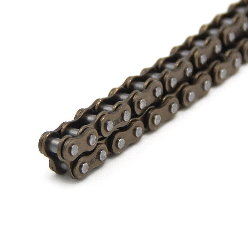 Cadena de leva de distribución para Honda CT185 XL200 XL185 CT200 CL100 XL100 SL125 XR200 SL100 Foto 4 de 4