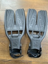 scuba pro jet fins Size Small