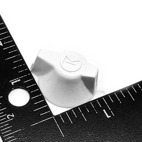 Intermatic Time Switch Knob for FF Series Spring Wound Shut-Off Timers 146MT577 - Picture 4 of 9