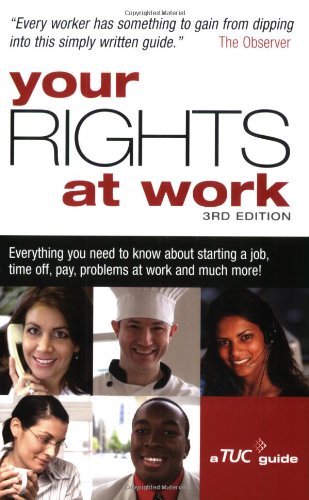 Your Rights at Work: Everything You Need to Know About Starting
