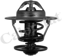 Thermostat FüR VW Derby,Golf I II Iii,Jetta Ii,Polo,Vento