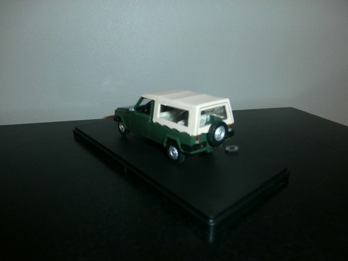 RENAULT 4 MAVA-FARMA Année 1983 Ech. 1/43e - Bild 5 von 7