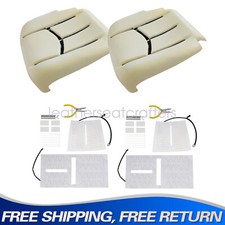 Both Side Foam Cushionheater Element Pad Kit For 2003-2006 Chevy Gmc Pickup Suv