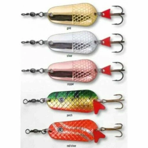 Zebco Angelsport-Köder & Futtermittel