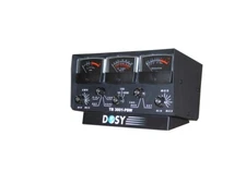 Dosy TB-3001-PSW Test Set For 10/100/1000 W SWR+Percentage Modulation
